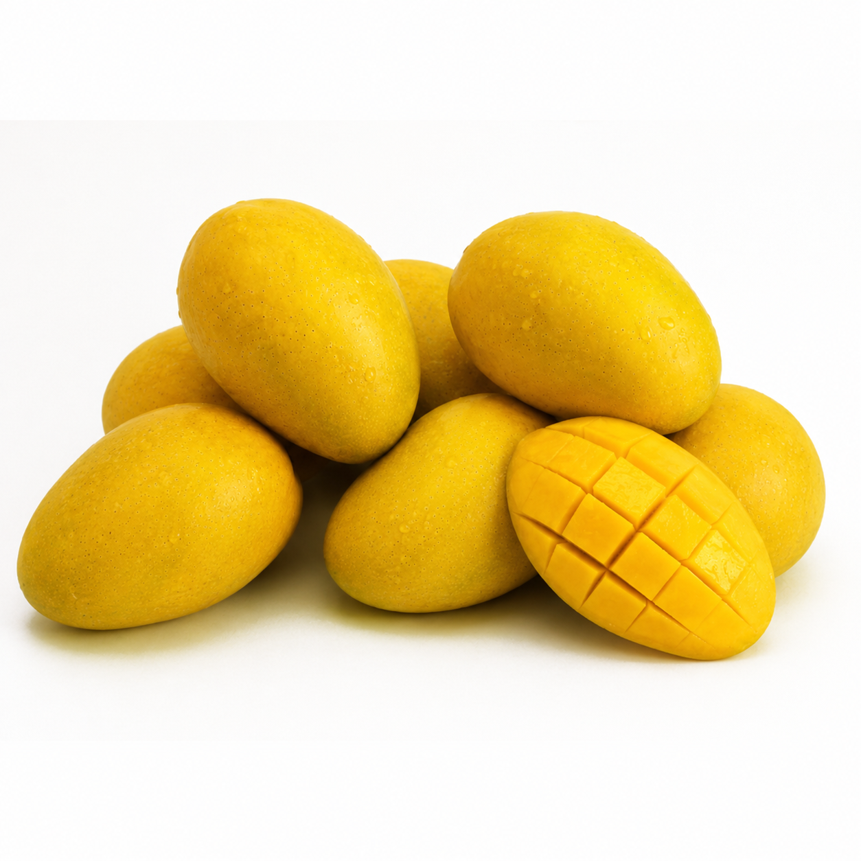 Himayat Mangoes/Imam Pasand Mangoes